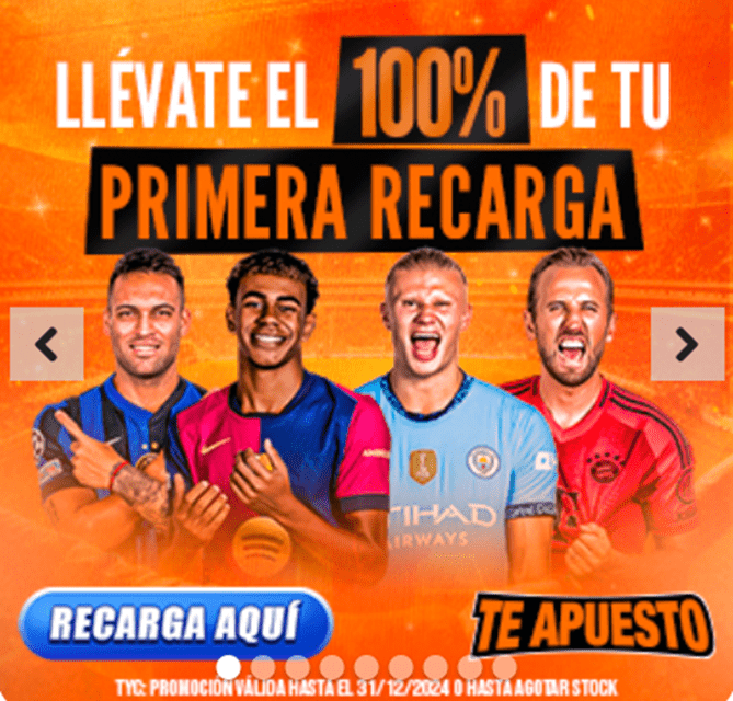 te apuesta popup